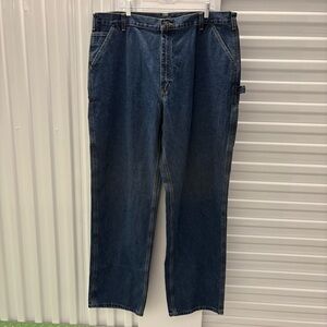 Carhartt Jeans 42x34 Loose Original Fit
100% Cotton